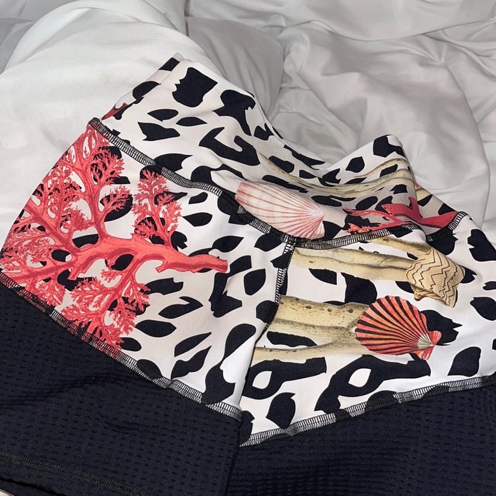 Cls shorts